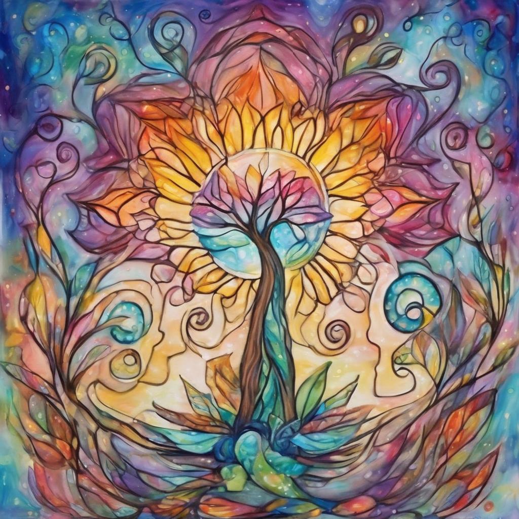 Ανακαλύπτοντας τη Δύναμη της Θετικής Σκέψης