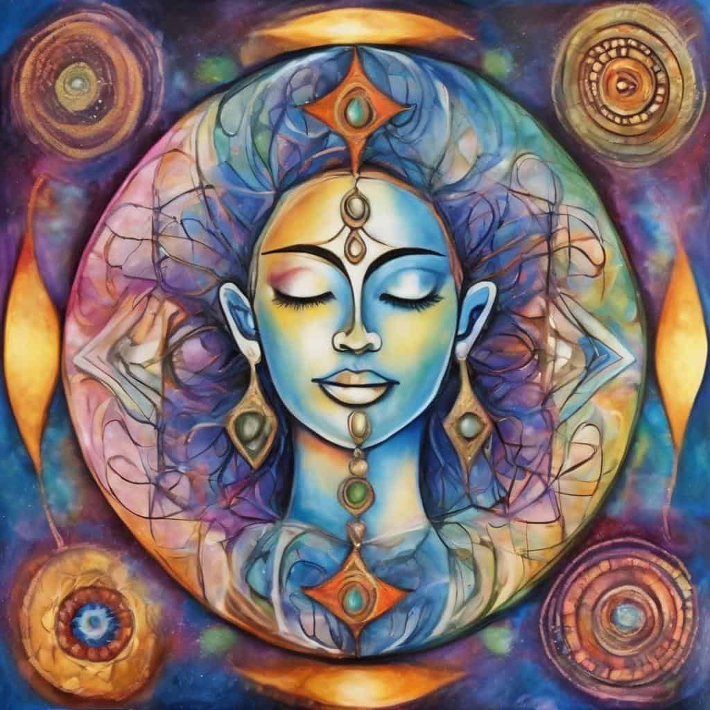 How to Stay Balanced and Peaceful