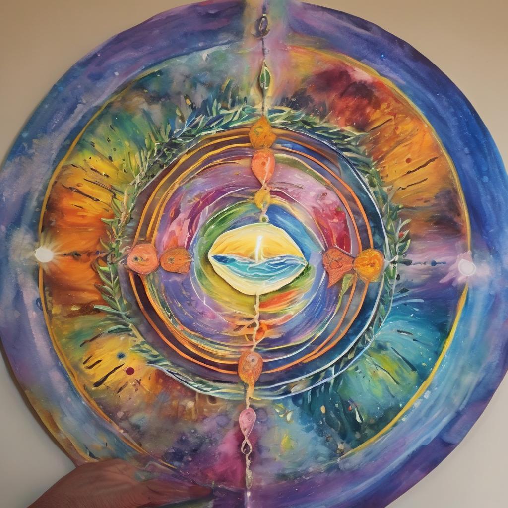 Ανακαλύψτε την Ισχύ της Θετικής Σκέψης