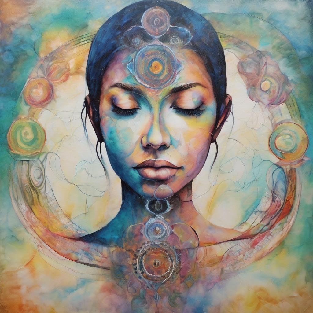 Αναπτύξτε την Αίσθηση των Συναισθημάτων σας