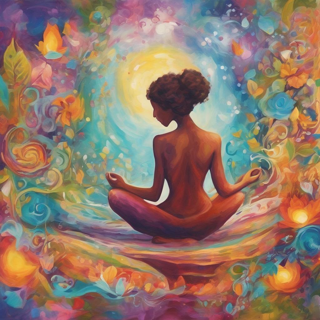 Μετατροπή της σκέψης για Χαρά