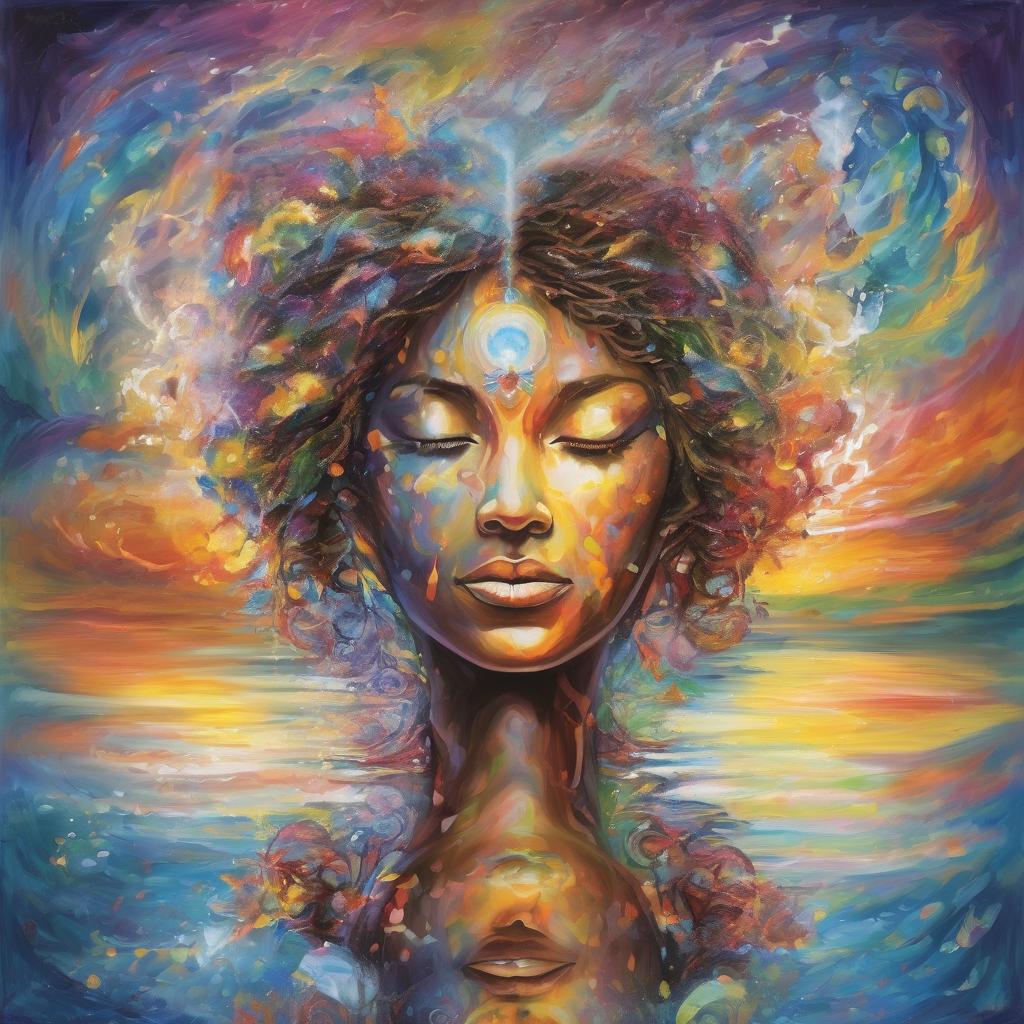 Μεταμόρφωση σκέψεων για ενίσχυση της κίνησης