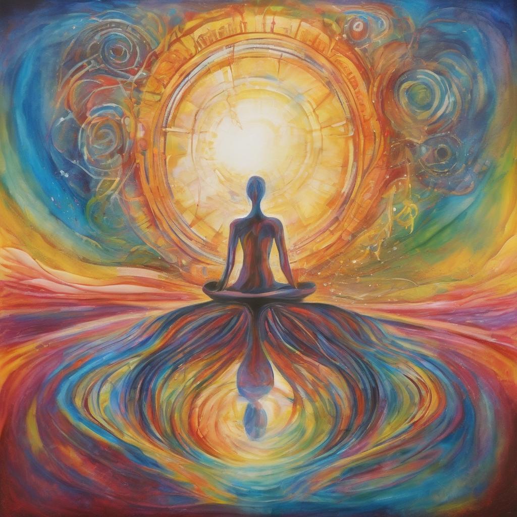 Ευαισθησία στα συναισθήματα: Η Κλειδαρότρυπα της Αντοχής