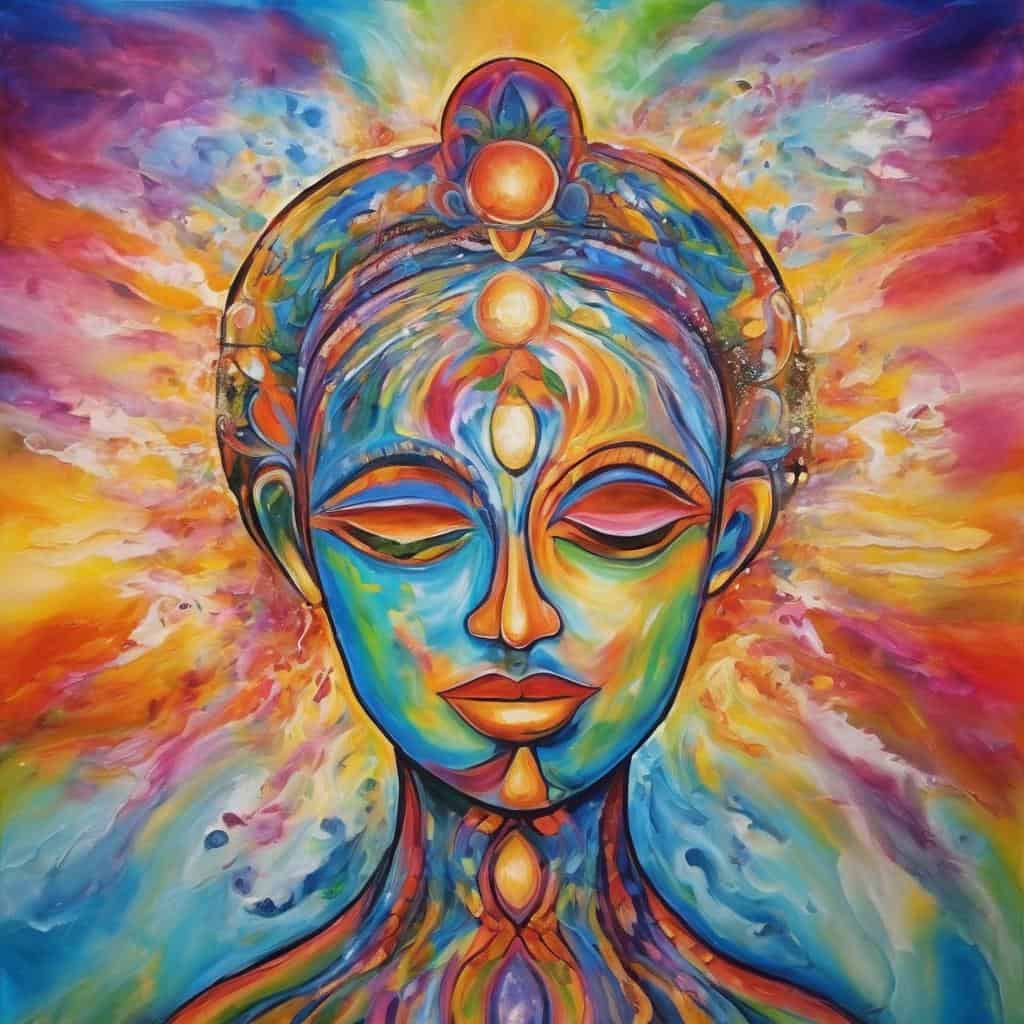 How to Stay Peaceful in Stressful Times