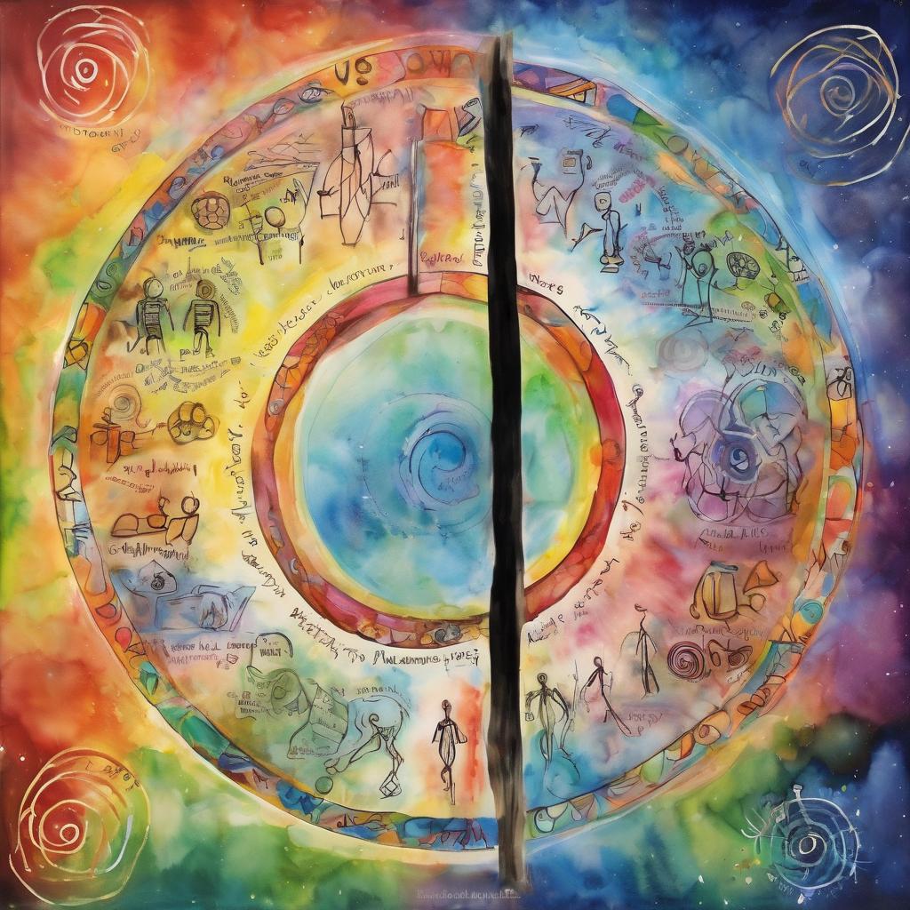 Μεταστροφή σκέψης για να ορίσετε σαφείς στόχους