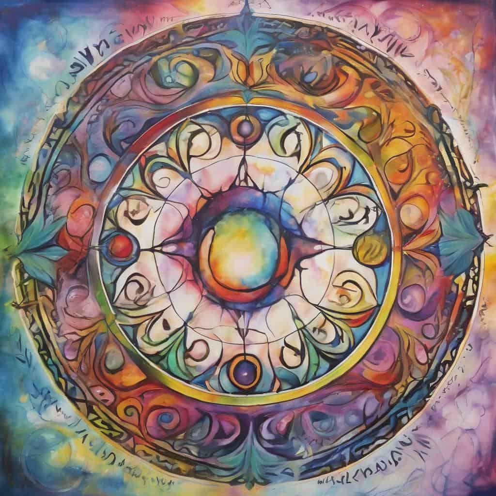 How to Stay Calm During Conflict